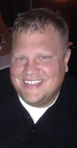 Mike Rosenbaum